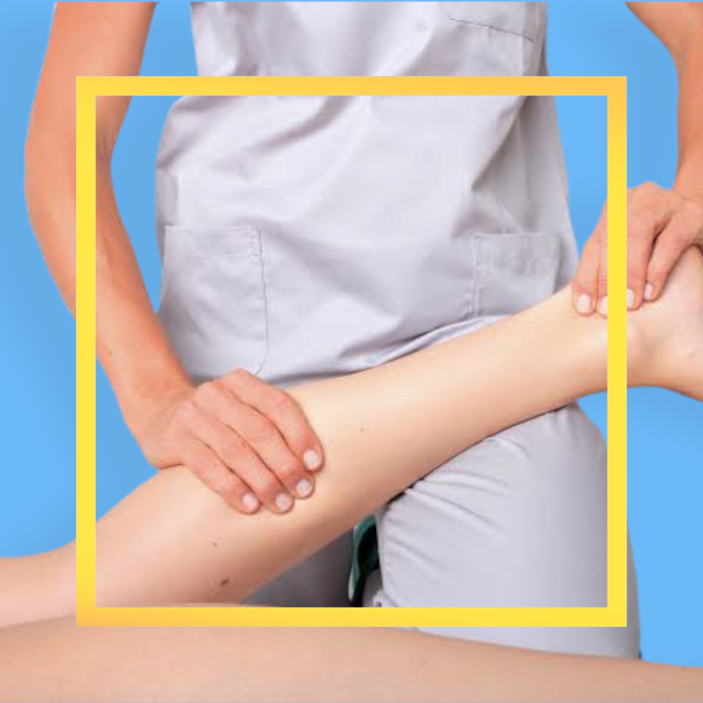 Activación Muscular