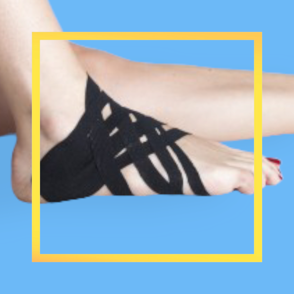 Kinesio Tape